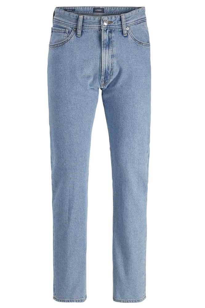 JREBRYAN JJCRAFT AT 638 NOOS 12263628 Blue Denim